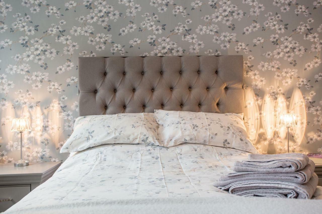 Thrush Nest Cottages - Wren Cottage Sleeps 4, 2 Bedrooms & Stable Cottage Sleeps 2, 1 Bedroom York Exterior foto