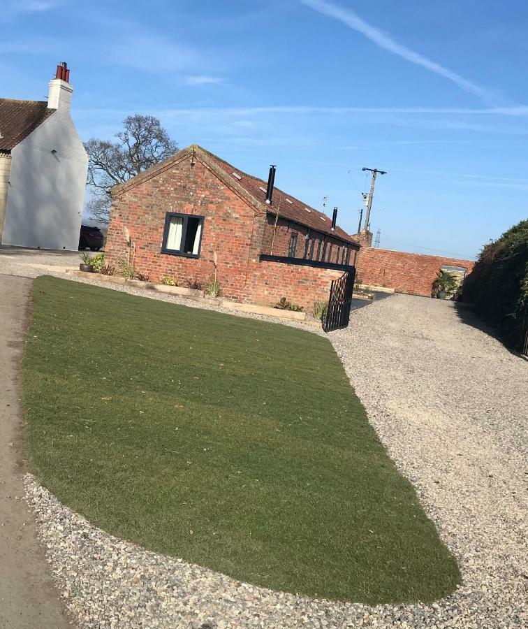 Thrush Nest Cottages - Wren Cottage Sleeps 4, 2 Bedrooms & Stable Cottage Sleeps 2, 1 Bedroom York Exterior foto