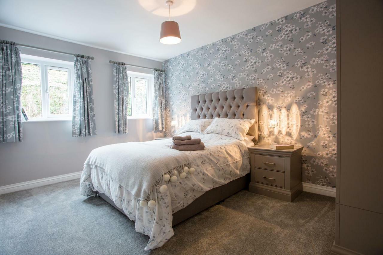 Thrush Nest Cottages - Wren Cottage Sleeps 4, 2 Bedrooms & Stable Cottage Sleeps 2, 1 Bedroom York Exterior foto